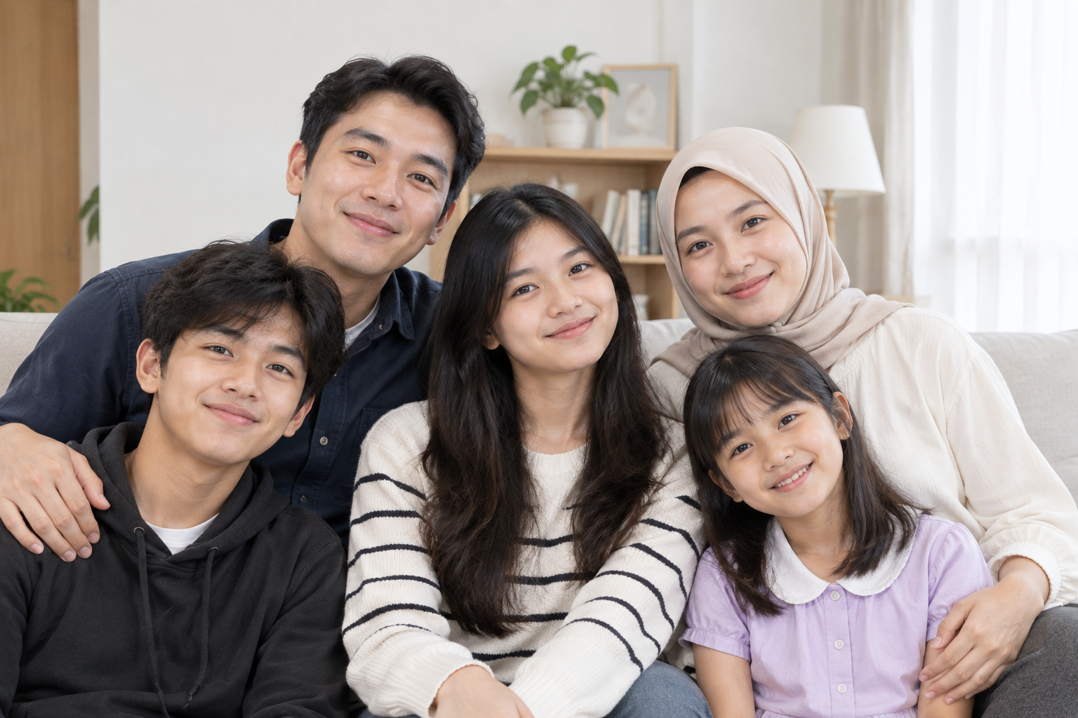 keluarga